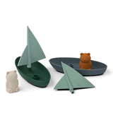 Badespielzeug Ensley Boats von Liewood_2er Set_02