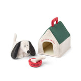 Hundehütte Dakota 4-teilig von Liewood_01
