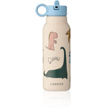 Trinkflasche Falk Dino roar (350 ml) von Liewood_01