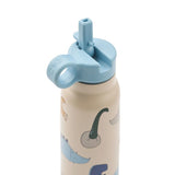 Trinkflasche Falk Dino roar (350 ml) von Liewood_02