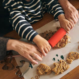 Back-Set Gaspard Christmas Edition von Liewood_07