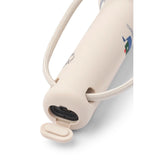 Gry Taschenlampe von Liewood_Around the World, sandy_USB Anschluss