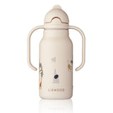 Kindertrinkflasche Kimmie von Liewood Modell All together