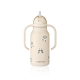 Kinder-Trinkflasche Kimmie von Liewood_Mini Panda_02