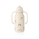 Kinder-Trinkflasche Kimmie von Liewood_Mini Panda