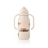 Kinder-Trinkflasche Kimmie | Tiger (250 ml) von Liewood_01