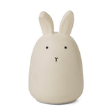 Nachtlicht Winston_Hase_Creme de la creme