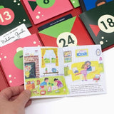 Little People, BIG DREAMS – Adventskalender_Innenansicht03