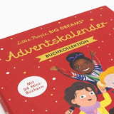 Little People, BIG DREAMS – Adventskalender_Detailansicht