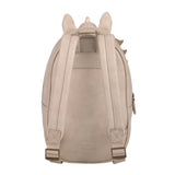 Rückseite von Rucksack Einhorn Elina von Little Who