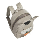 Little Who Kinderrucksack "Großer Esel Edvin"  in Ansicht von oben