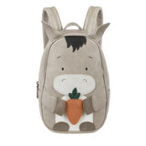 Little Who Kinderrucksack "Großer Esel Edvin" in Frontansicht