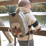 Kinderrucksack | Großer Esel Edvin
