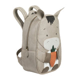 Little Who Kinderrucksack "Großer Esel Edvin"  in Seitenansicht