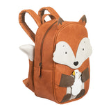 Little Who Rucksack "Großer Fuchs Frankie" Seitenansicht