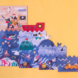 Discover the Treasure 4 Puzzle von Londji_02