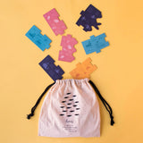 Discover the Treasure 4 Puzzle von Londji_03