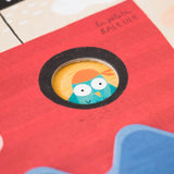 Discover the Treasure 4 Puzzle von Londji_04