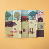 Poster- & Stickerset Farmtastic World von Londji_06