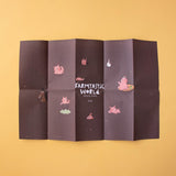 Poster- & Stickerset Farmtastic World von Londji_07