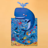 Riesenpuzzle My Big Blue | 36 Teile