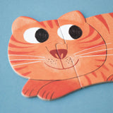 Katze von Puzzle "I love my pets" von Londji