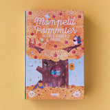 Herbstbaum von Puzzle "Mon petit pommier" von Londji