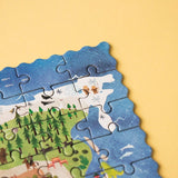 Pocket Puzzle Discover the World von Londji_05
