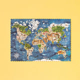 Pocket Puzzle Discover the World von Londji_06