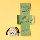 Pocket Puzzle Discover the World von Londji_07