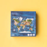 Pocket Puzzle Discover the World von Londji_09