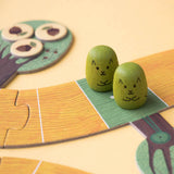 Detailansicht "Win win winter" Strategiespiel von Londji
