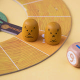 Detailansicht "Win win winter" Strategiespiel von Londji