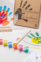 Handabdruckset von LOUYOU für  Personen_04