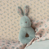 Maileg | Kaninchen-Rassel Set (Minze)_02