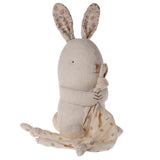 Maileg | Spieluhr Hase (Natur)