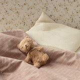 Mein erster Teddy von Maileg_im Bett