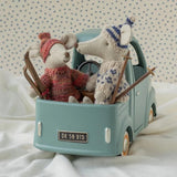 Maileg Wintermaus mit Skiset_Papa Maus_04