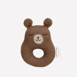 Rassel aus Baby-Alpakawolle Teddy (nussbraun) von Main Sauvage-01