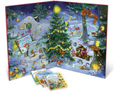 Mein allererster Adventskalender_Verlag Friedrich Oetinger GmbH_Ansicht04
