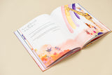 Mein Herzenskind, erzähl mir von deinem Tag von Julie Weber, Mariella Spitz und Kheira Linder_CAYA Verlag_Seitenansicht02