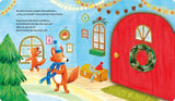 Mein Klapp-Sound-Buch: Hör mal her, es weihnachtet sehr! von Madlen Ottenschläger und Ag Jatkowska_esslinger Verlag_Seitenansicht03