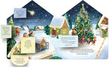Meine kleine Weihnachtsstadt - Adventskalender von Madlen Ottenschläger_esslinger_Seitenansicht02