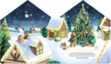 Meine kleine Weihnachtsstadt - Adventskalender von Madlen Ottenschläger_esslinger_Seitenansicht04