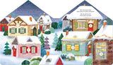 Meine kleine Weihnachtsstadt - Adventskalender von Madlen Ottenschläger_esslinger_Seitenansicht05