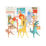 Meri Meri Kuchendeko Animal Parade_01