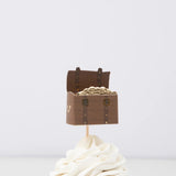 Meri Meri Cupcake-Set_Piraten-Schiff_09