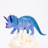 Cupcake-Set_Königreich der Dinos von Meri Meri_04