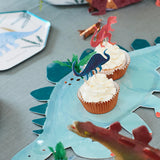 Cupcake-Set_Königreich der Dinos von Meri Meri_08