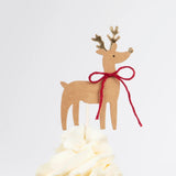 Cupcake Set von Meri Meri_Winter Woodland_04